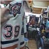 Image 2 : Edmonton Oilers Doug Weight Jersey