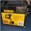 Image 2 : DeWalt 50/165' Self Leveling Cross Line Laser | With Detector | Level | DW088K