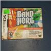Image 1 : Nintendo DS | Band Hero