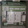 Image 1 : New | Wi-Fi Smart Outlet 2 Pack