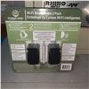 Image 3 : New | Wi-Fi Smart Outlet 2 Pack