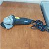 Image 1 : Mastercraft 4 1/2" Angle Grinder