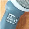 Image 3 : Mastercraft 4 1/2" Angle Grinder