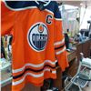 Image 2 : Adidas Connor McDavid Oilers Jersey