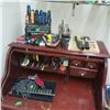 Image 1 : Entire Contents of Desk | Tons of Tools