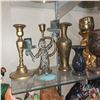 Image 2 : Contents of Middle Glass Shelf