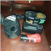 Image 1 : Lot of Tool Batteries and Chargers