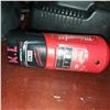 Image 3 : Lot of Tool Batteries and Chargers