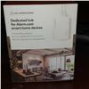Image 1 : Dedicated Hub for Smart Home Devices