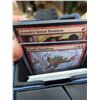 Image 3 : Lot of Magic The Gathering Trading Cards