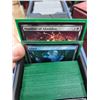 Image 4 : Lot of Magic The Gathering Trading Cards