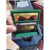 Image 5 : Lot of Magic The Gathering Trading Cards