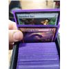 Image 2 : Lot of Magic The Gathering Trading Cards