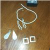 Image 2 : Lot of Shell Jewellery