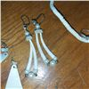 Image 5 : Lot of Shell Jewellery