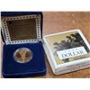 Image 1 : 1994 | Remembrance Proof Dollar | In Clamshell Case