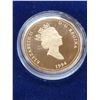 Image 3 : 1994 | Remembrance Proof Dollar | In Clamshell Case