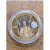 Image 1 : 2016 - 1953 Corontation | One Crown Token