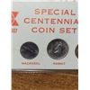 Image 4 : Canadian | 1867-1967 Special Centennial Coin Set
