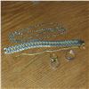 Image 1 : Small Lot of Jewellery