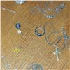 Image 4 : Lot of Jewellery