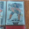 Image 10 : Sheet of Connor McDavid Cards + Few Others