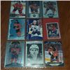 Image 1 : Sheet of Connor McDavid Cards + Few Others