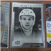 Image 3 : Sheet of Connor McDavid Cards + Few Others