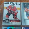 Image 8 : Sheet of Connor McDavid Cards + Few Others