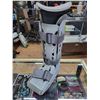 Image 1 : Air Cast | Moon Boot Cast