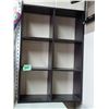 Image 2 : 6 Cubby Shelf Cabinet