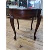 Image 2 : Beautiful Brown Wood Occasional Table