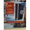 Image 1 : WD My Book Live | 2TB Network Personal Cloud Storage