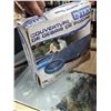 Image 2 : Intex | New | Pool Debris Cover | 7 Foot