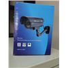 Image 2 : Dummy CCTV Camera | Dummy Security Camera with Flashing LED