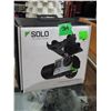 Image 1 : Solo | The Smart Drone | 3 Axis Gimbal for GoPro