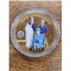 Image 1 : 2015 | Four Generations | One Crown Token