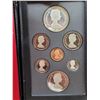 Image 5 : 1987 | Double Dollar Proof Set