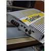 Image 3 : Fultron | Vehicle Amplifier | Model TBX200 | 400 Watt Full Power