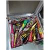 Image 2 : BeeZee Rangeela | Box of Scented Henna Colour Cones