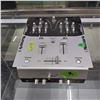 Image 1 : Numark DM1002X MK2 Scratch Mixer