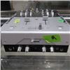 Image 2 : Numark DM1002X MK2 Scratch Mixer