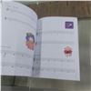Image 8 : Music Book | Percussion Instrument |  Wall Plug-in