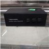 Image 1 : Stereo Audio Selector + Realistic Stereo Audio Selector