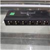 Image 5 : Universal S-Video Switch Box | System Selector + Drum Sticks