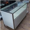 Image 1 : Glass Display Case