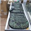 Image 1 : Camo Guitar Soft Shell Case