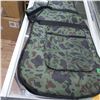 Image 3 : Camo Guitar Soft Shell Case