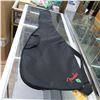 Image 1 : Fender Soft Shell case