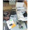 Image 1 : Large Lot of Guitar Strings | Strap | +